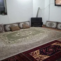 واحد 75متری طبقه دو|فروش آپارتمان|مشهد, شهرک مهرگان|دیوار