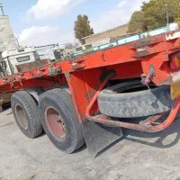 کفی|خودرو سنگین|دورود, |دیوار