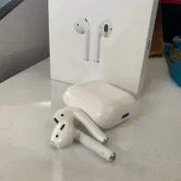 ایرپاد ۲ اپل Airpods 2
