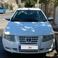 سورن ef7 مدل ۹۹|خودرو سواری و وانت|فردیس, سپید دشت|دیوار