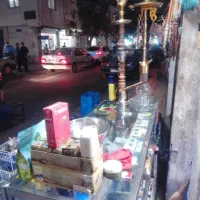 زیرپله ۶متری بهر خیابان مهمان نوازان سیگار وتنباکو
