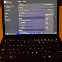 لپ تاپ سرفیس ۶ Surface Laptop 6 با ۱۸ ماه گارانتی|رایانه همراه|تهران, یوسفآباد|دیوار