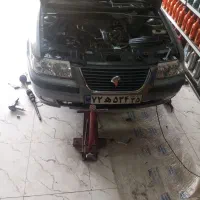 مکانیک سیار و تعمیر در محل یا مغازه|خدمات موتور و ماشین|تبریز, |دیوار