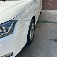 دنا پلاس  آپشنال مدل 1403