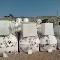 وان تک لایه ضخیم/ مخزن/منبع/تانکر