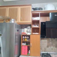 کابینت آشپزخانه MDF تمیز وسالم قیمت مناسب|مصالح و تجهیزات ساختمان|ری, شهرری|دیوار