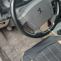 پارس سالXU7|خودرو سواری و وانت|ارومیه, |دیوار