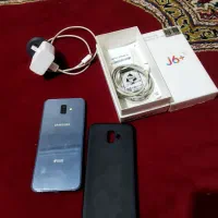 گوشی j6 پلاس