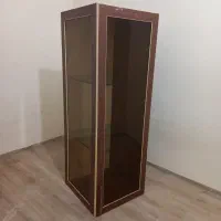 کمد ویترین