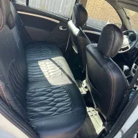 ساندرو اتومات|خودرو سواری و وانت|تبریز, |دیوار