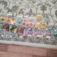 کیمیدی|اسباب‌‌بازی|کرج, حصارک بالا|دیوار