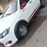 کوییک rمدل 1400|خودرو سواری و وانت|رباط‌کریم, آدران|دیوار