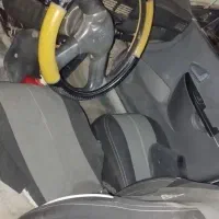 پراید رینگ اسپورت ۱۴۱مدل ۸۲|خودرو سواری و وانت|جوین, |دیوار