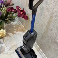 جاروبرقی شارژی بیسل اورجنیال|جاروبرقی، جارو شارژی، بخارشو|اهواز, کمپلو شمالی|دیوار