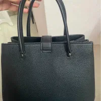 دو عدد کیف|کیف، کفش، کمربند|بجنورد, |دیوار