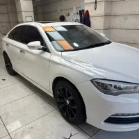 لیفان۸۲۰مدل ۹۵ سوپر استثنایی