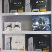 PS5 SLIM DIGITAL