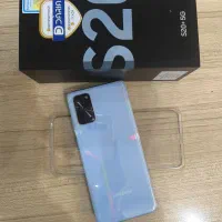 گوشی سامسونگ s20پلاس|موبایل|تهران, ارامنه|دیوار