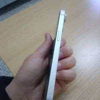 آیفون ۱۳ نرمال سفید|موبایل|آمل, |دیوار