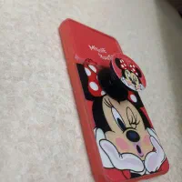 قاب کاور گوشی سامسونگ s21fe|لوازم جانبی موبایل و تبلت|تبریز, |دیوار