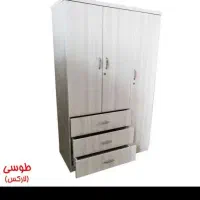 شرایط ویژه کمد لباس دراور و ....|جاکفشی، کمد، دراور|قائن, |دیوار