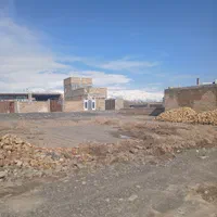 فروش زمین ۱۰۵ متری در ده حلاج|فروش زمین و ملک کلنگی|نیشابور, ده حلاج|دیوار