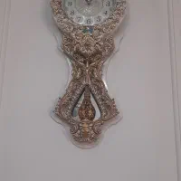 ساعت دیواری