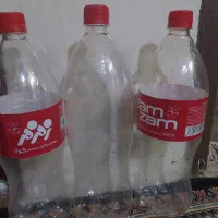 بیست لیتری|ظروف نگهدارنده، پلاستیکی، یک‌بارمصرف|مشهد, شهرک مهر آباد|دیوار