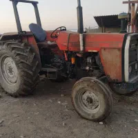 تراکتور مدل 1380مدارک کامل سند پلاک بیمه هم دارد