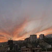 ۱۰۴ متر ویو دار زیر قیمت ( سند شخصی )|فروش آپارتمان|تهران, درکه|دیوار