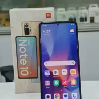 Note 10 pro 5G|موبایل|آبادان, |دیوار