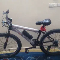 دوچرخه‌ی ویوا دنده‌ای نو و اک|دوچرخه، اسکیت، اسکوتر|اهواز, کیانپارس |دیوار