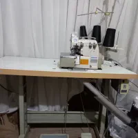 فروش چرخ سردوز مارک جک|چرخ خیاطی و ریسندگی|مشهد, عیدگاه|دیوار