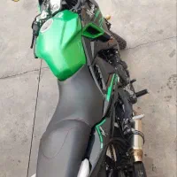 مگلی ۲۰۰ مدل۴۰۲