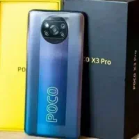 پوکوprox3حافظه256