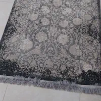 گلیم فرش ماشینی