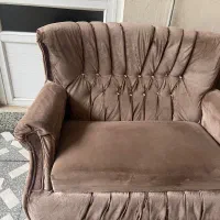 مبل هفت نفره|مبلمان خانگی و میز عسلی|ساری, |دیوار