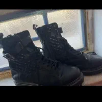 بوت بلند|کیف، کفش، کمربند|زاهدان, |دیوار