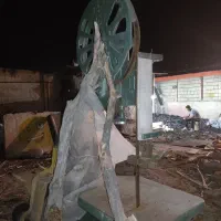 اره فلکه شهریار60