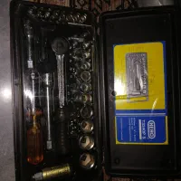 یک دست جعبه بوکس ۴۰ پارچه ژاپنی|ابزارآلات|اراک, |دیوار