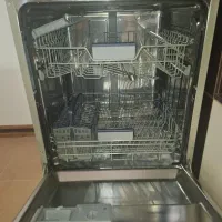 ظرف شویی ۱۴نفره سامسونگ اصل|ماشین ظرفشویی|بابلسر, |دیوار