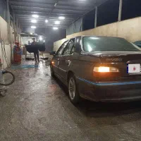 پارس مشکیelx|خودرو سواری و وانت|گرگان, |دیوار