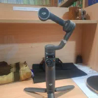 استپلایزر موبایل اسمو 6 osmo