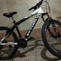 دوچرخه سایز ۲۶