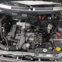 پراید131sx نوک مدادی|خودرو سواری و وانت|رشت, کوی مهر|دیوار