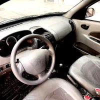 تیبا ۲ مدل ۹۹ بیرنگ|خودرو سواری و وانت|تهران, سعادت‌آباد|دیوار