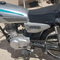 هوندا۱۲۵ پاکسیما