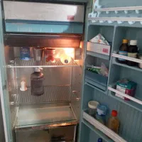 یخچال فریزر|یخچال و فریزر|شیراز, بازار|دیوار