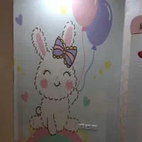 نصب نصاب کاغذدیواری وپوستر سهبعدی|خدمات پیشه و مهارت|تهران, نارمک|دیوار