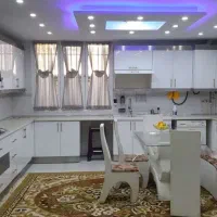 ساروینا/کابینت آماده دیواری و زمینی سبک الماس 67|مصالح و تجهیزات ساختمان|بناب, |دیوار